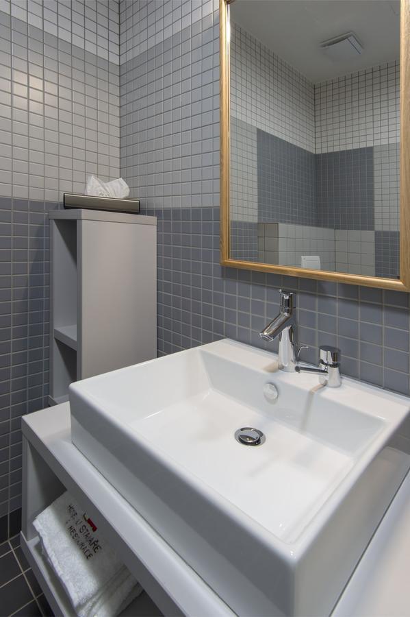 Hotel A Restaurace U Stavare Vsetin Ngoại thất bức ảnh